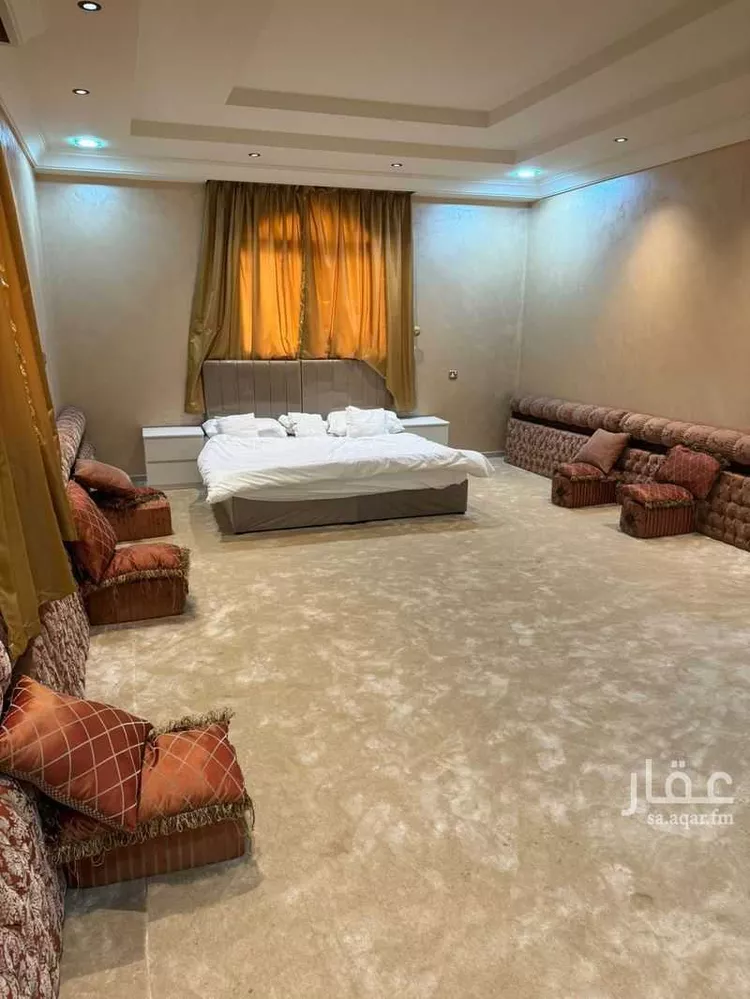 شقة للإيجار في شارع يحيىى بن الحكم بن ابي العاص ، حي القيم الأعلى ، الطائف ، الطائف صورة 4