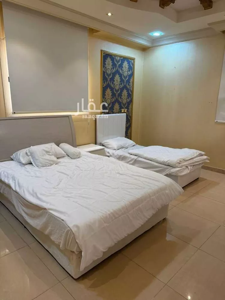 شقة للإيجار في شارع يحيىى بن الحكم بن ابي العاص ، حي القيم الأعلى ، الطائف ، الطائف صورة 5