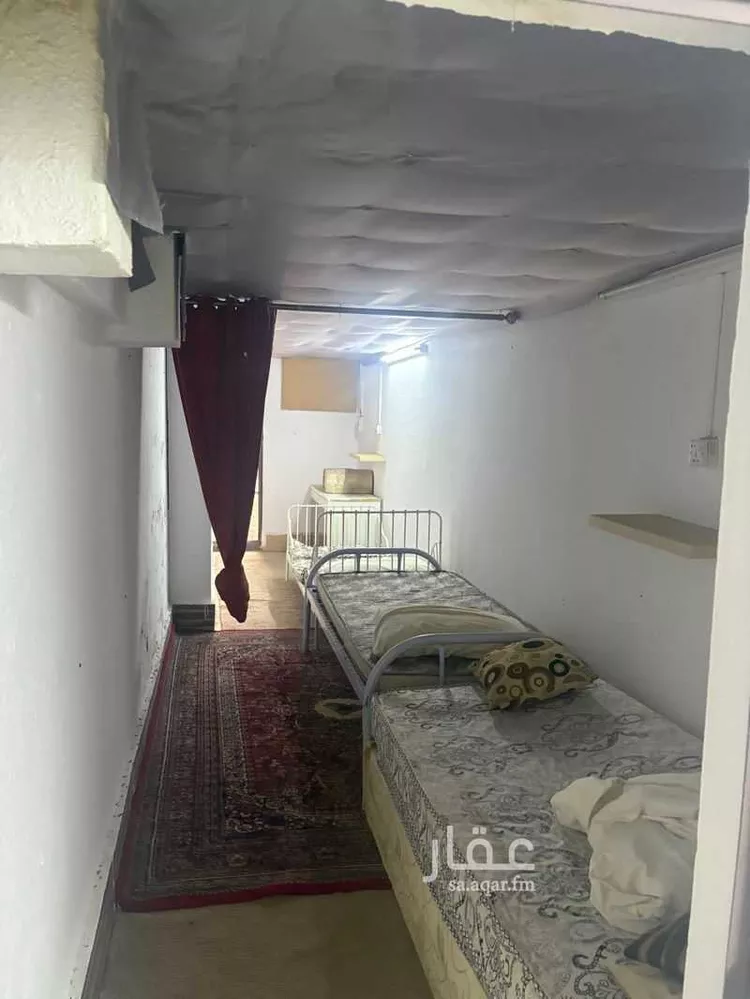 غرفة للإيجار في شارع هشام ناظر ، حي الصفا ، جدة ، جدة صورة 3