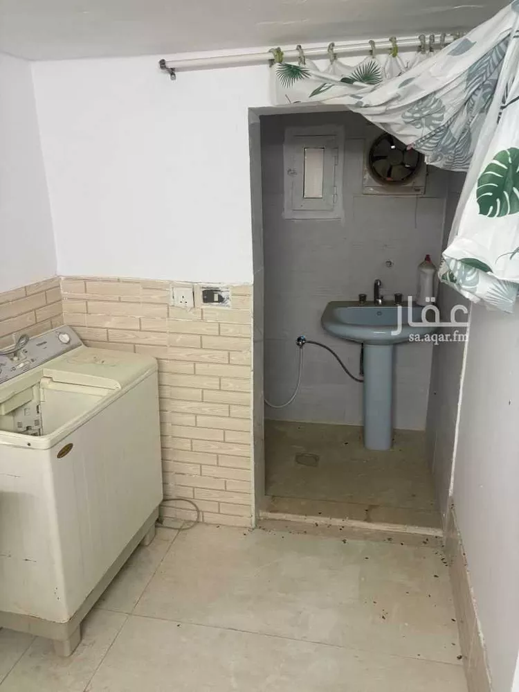 غرفة للإيجار في شارع هشام ناظر ، حي الصفا ، جدة ، جدة صورة 2