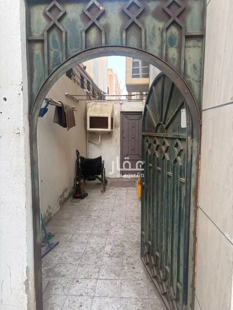 غرفة للإيجار في شارع هشام ناظر ، حي الصفا ، جدة ، جدة صورة 5