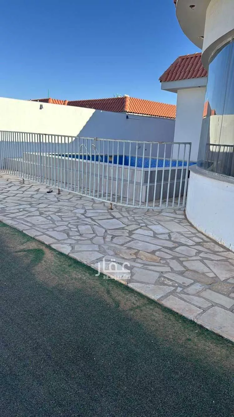 شاليه للإيجار في شارع الخليج 23 ، الزلفي ، الزلفي صورة 2