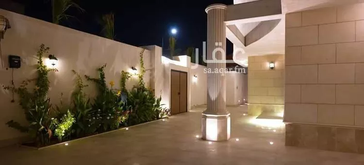 Villa for Rent in Riyadh Al Wahah
