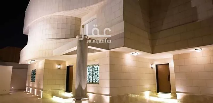Villa for Rent in Riyadh Al Wahah صورة 2