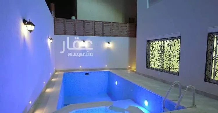 Villa for Rent in Riyadh Al Wahah صورة 5