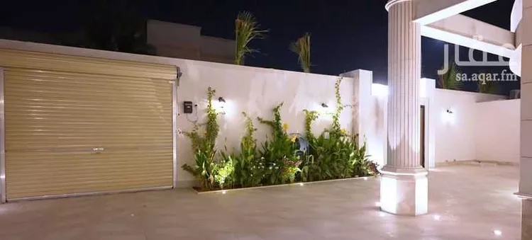 Villa for Rent in Riyadh Al Wahah صورة 3