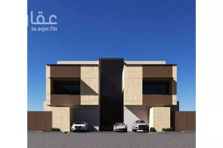 دور للبيع في شارع رقم 18, حي الياسمين, مدينة الرياض, منطقة الرياض صورة 3