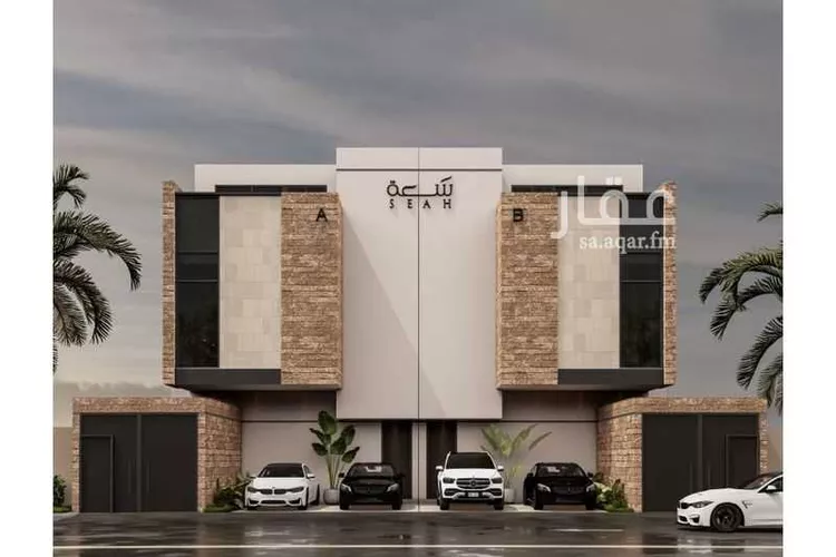 Floor for Sale in Riyadh An Nuzhah