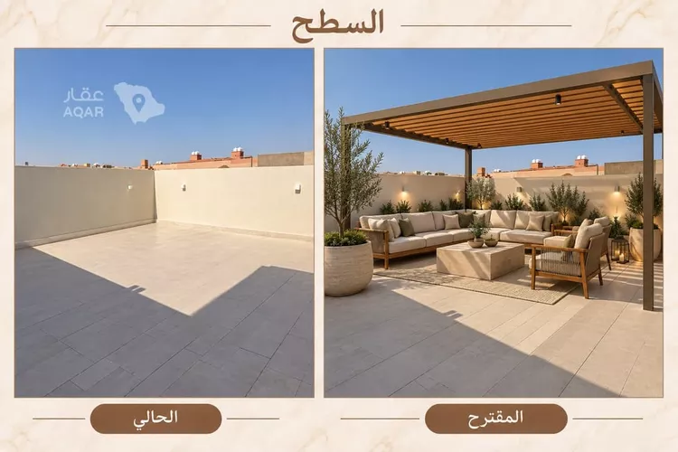 دور للبيع في شارع رقم 18, حي الياسمين, مدينة الرياض, منطقة الرياض 6