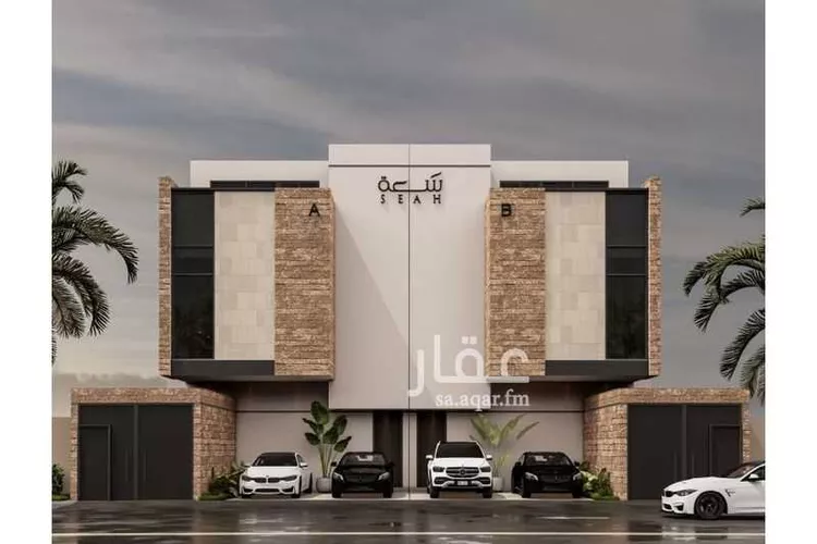 Floor for Sale in Riyadh An Nuzhah