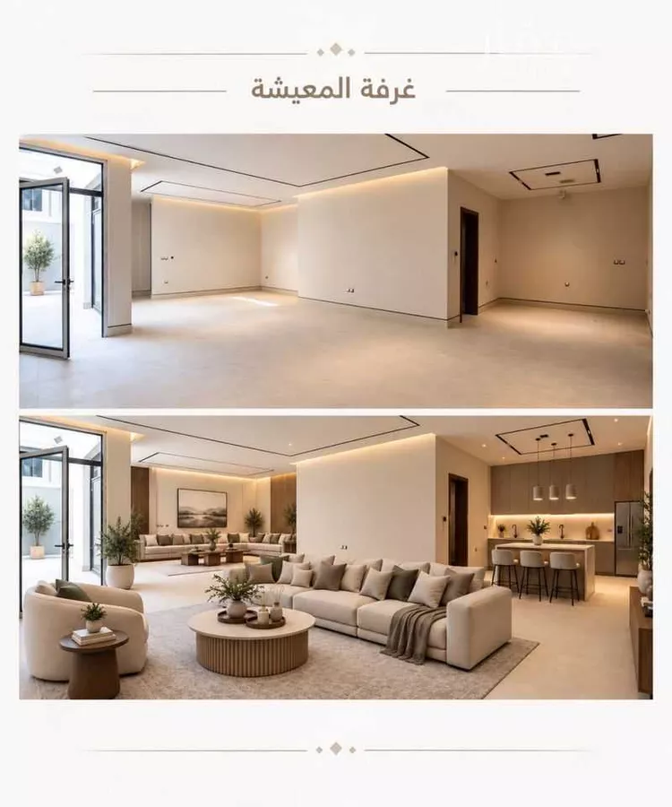 Floor for Sale in Riyadh An Nuzhah صورة 5