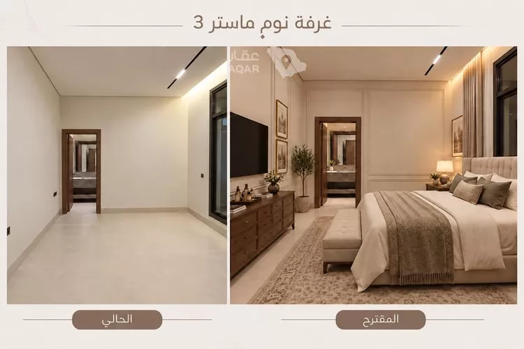 دور للبيع في شارع رقم 18, حي الياسمين, مدينة الرياض, منطقة الرياض 7
