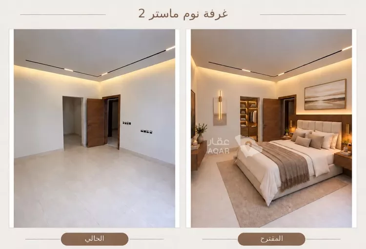 دور للبيع في شارع رقم 18, حي الياسمين, مدينة الرياض, منطقة الرياض 6