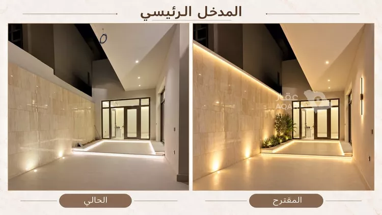 دور للبيع في شارع رقم 18, حي الياسمين, مدينة الرياض, منطقة الرياض 3