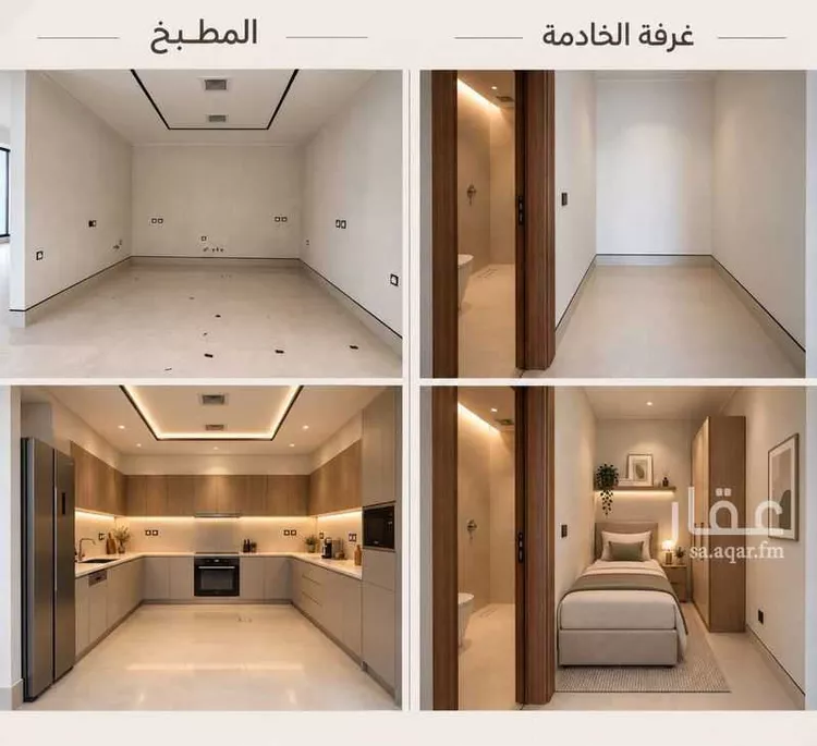 دور للبيع في شارع طاهر بن محمد, حي النزهة, مدينة الرياض, منطقة الرياض صورة 5