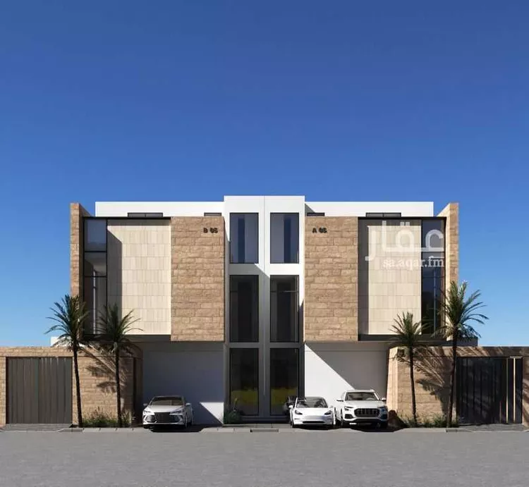 دور للبيع في شارع الفاروقي, حي المصيف, مدينة الرياض, منطقة الرياض