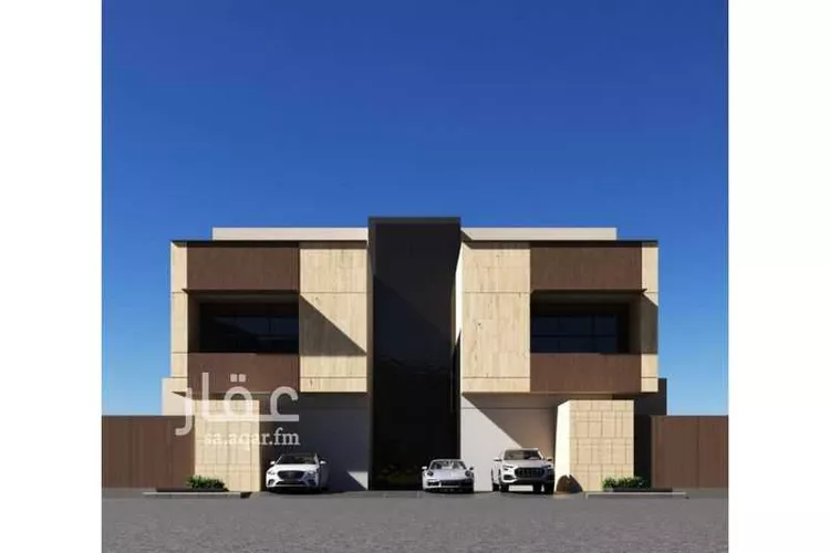 Floor for Sale in Riyadh Al Yasmin
