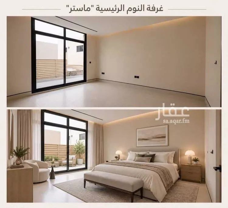 دور للبيع في شارع طاهر بن محمد, حي النزهة, مدينة الرياض, منطقة الرياض 6