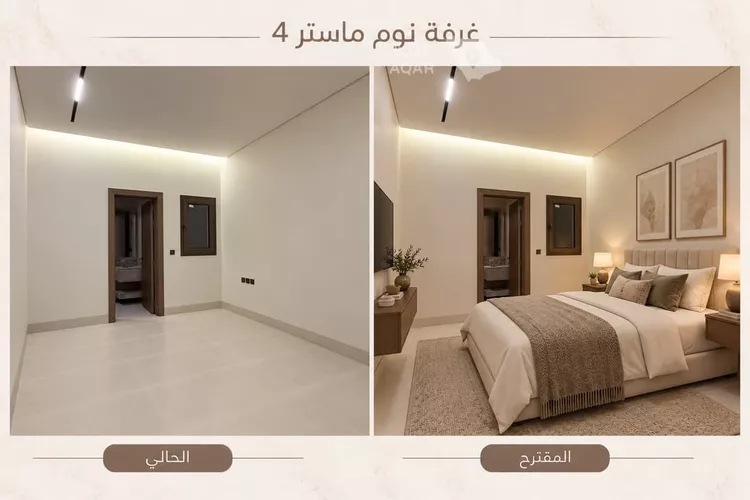 دور للبيع في شارع رقم 18, حي الياسمين, مدينة الرياض, منطقة الرياض 8