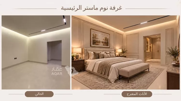 دور للبيع في شارع رقم 18, حي الياسمين, مدينة الرياض, منطقة الرياض 5