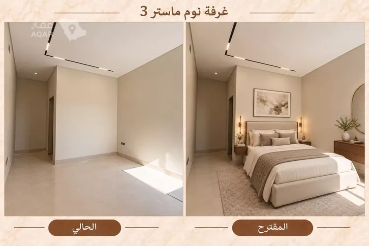 دور للبيع في شارع رقم 18, حي الياسمين, مدينة الرياض, منطقة الرياض 9