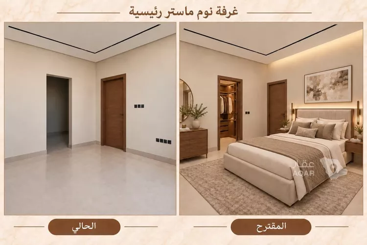 دور للبيع في شارع رقم 18, حي الياسمين, مدينة الرياض, منطقة الرياض 7