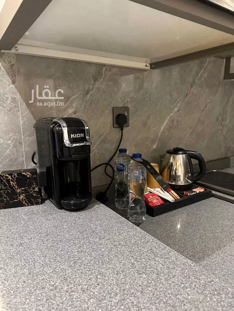 شقة للإيجار في شارع ابراهيم بن ارومة, حي العريض, مدينة المدينة المنورة, منطقة المدينة المنورة صورة 2