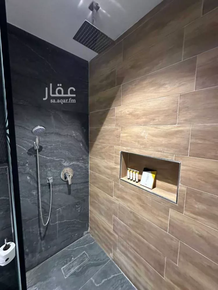 شقة للإيجار في شارع ابراهيم بن ارومة, حي العريض, مدينة المدينة المنورة, منطقة المدينة المنورة صورة 4