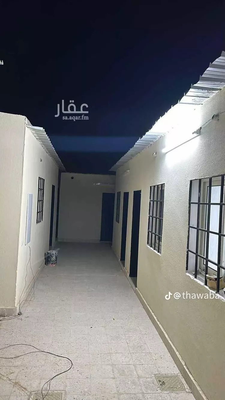 أرض للإيجار في شارع ذوي عيسى, حي العفجه, مدينة الخرج, منطقة الرياض صورة 3