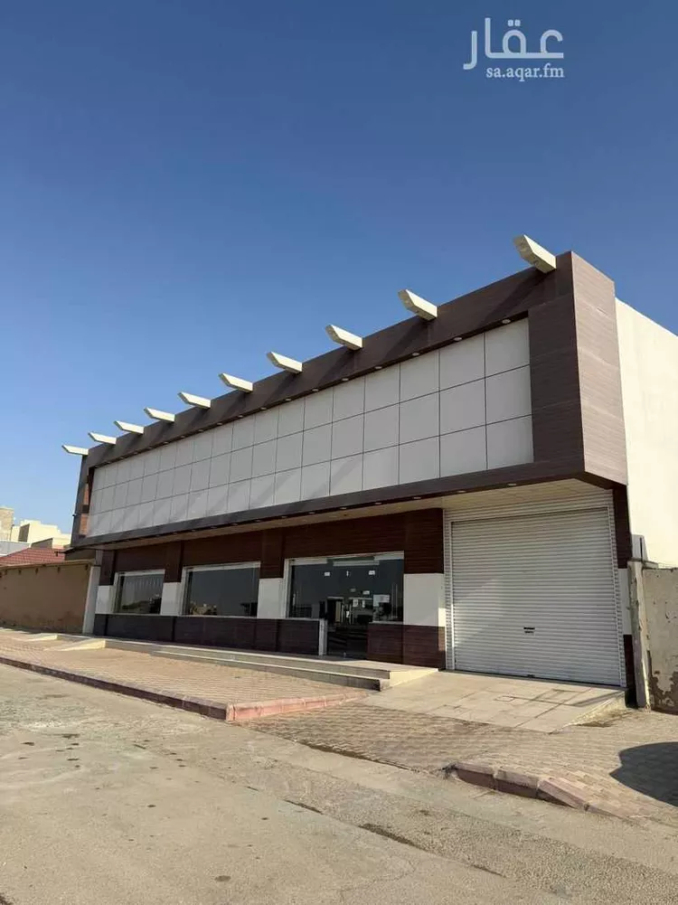 عمارة للإيجار في شارع طريق الملك سلمان بن عبدالعزيز, حي الفيصلية, مدينة الخرج, منطقة الرياض