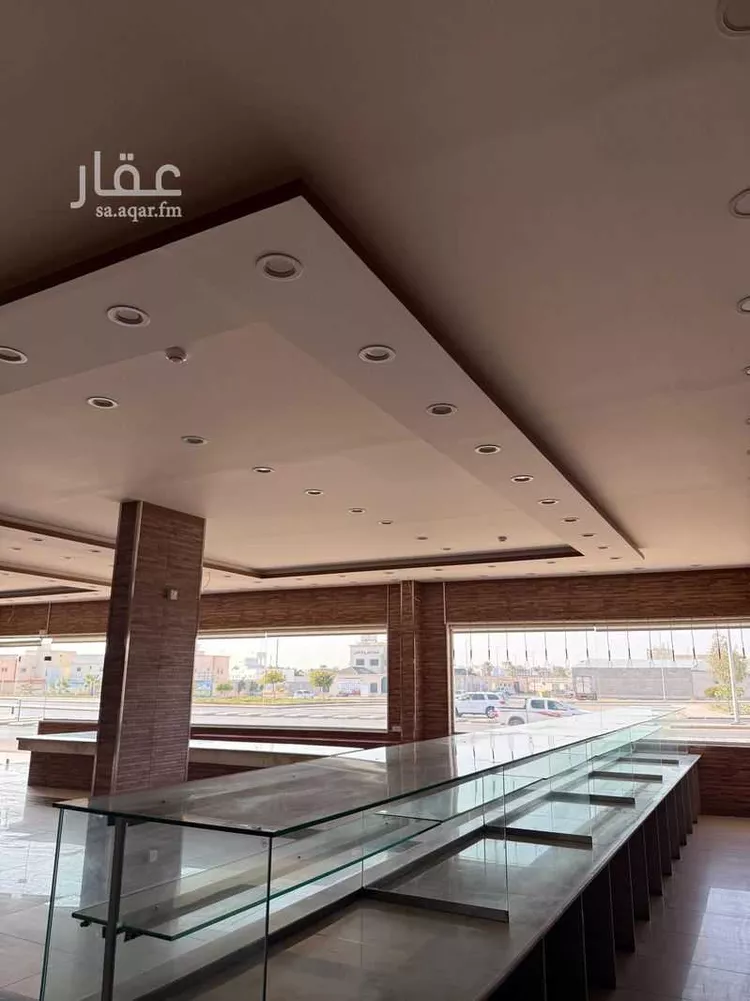 عمارة للإيجار في شارع طريق الملك سلمان بن عبدالعزيز, حي الفيصلية, مدينة الخرج, منطقة الرياض 6