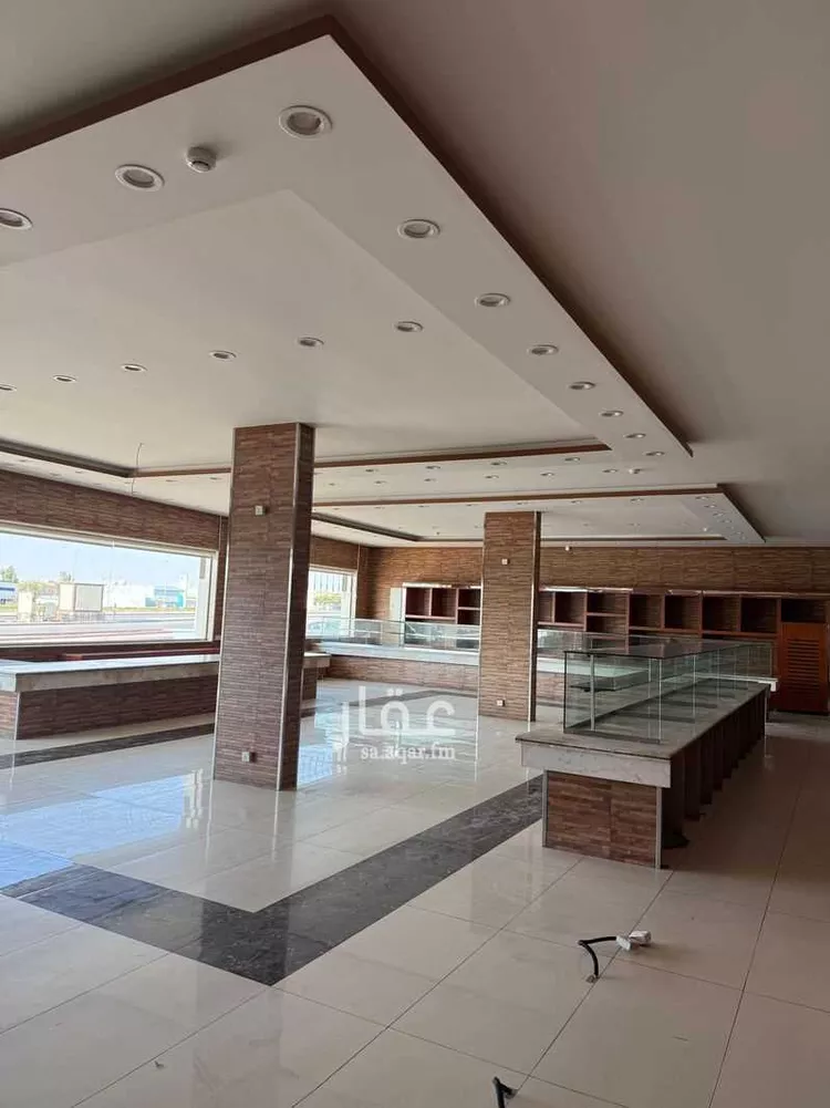 عمارة للإيجار في شارع طريق الملك سلمان بن عبدالعزيز, حي الفيصلية, مدينة الخرج, منطقة الرياض 7