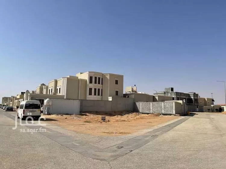 أرض للبيع في شارع أحمد البلخي, حي النخيل, مدينة الخرج, منطقة الرياض صورة 3