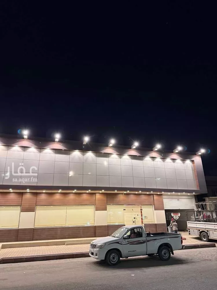 عمارة للإيجار في شارع طريق الملك سلمان بن عبدالعزيز, حي الفيصلية, مدينة الخرج, منطقة الرياض صورة 3