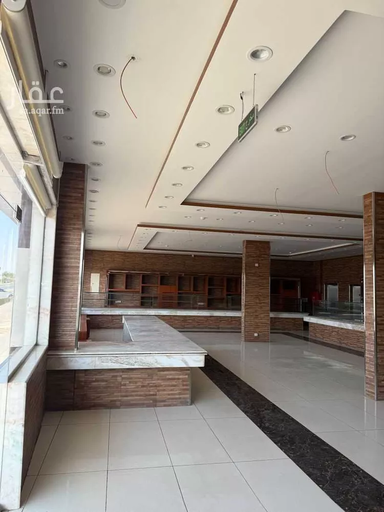 عمارة للإيجار في شارع طريق الملك سلمان بن عبدالعزيز, حي الفيصلية, مدينة الخرج, منطقة الرياض صورة 4