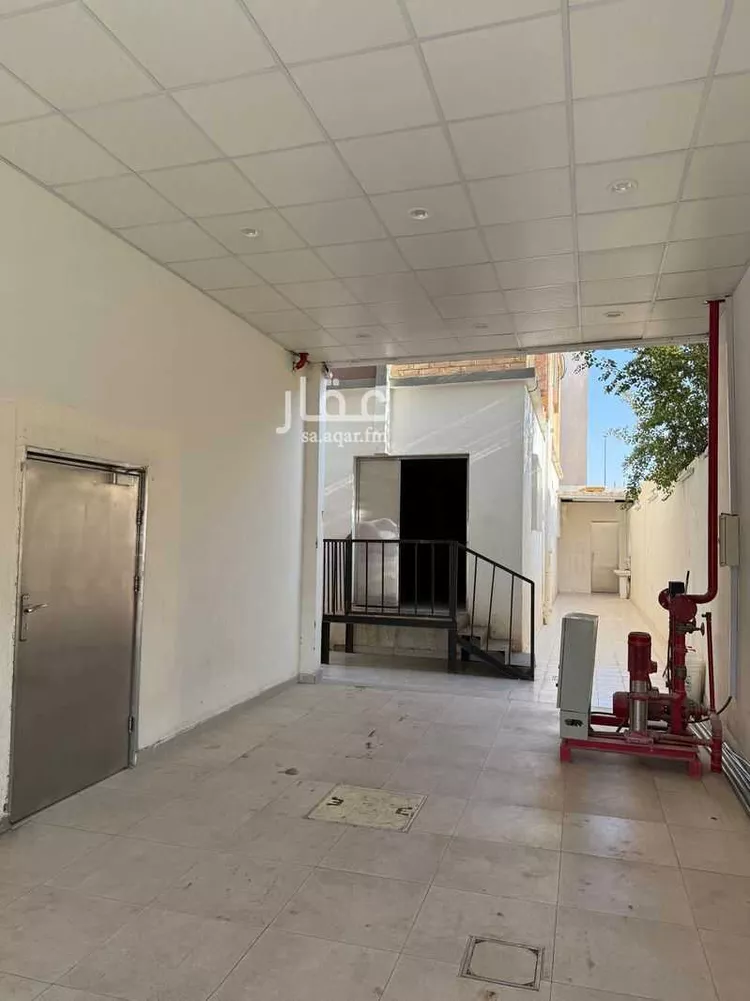 عمارة للإيجار في شارع طريق الملك سلمان بن عبدالعزيز, حي الفيصلية, مدينة الخرج, منطقة الرياض 8