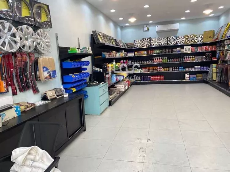 محل للبيع في الشارع السابع ، حي مدينة العمال ، الخبر ، الخبر صورة 4