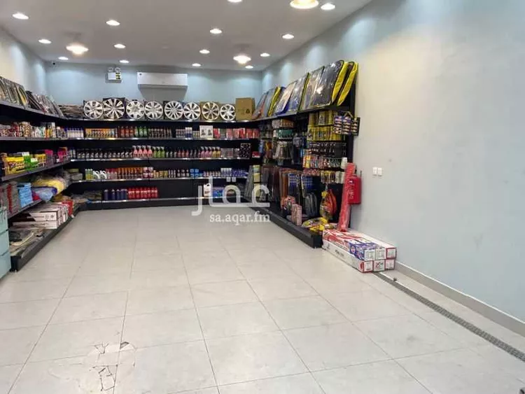 محل للبيع في الشارع السابع ، حي مدينة العمال ، الخبر ، الخبر صورة 3