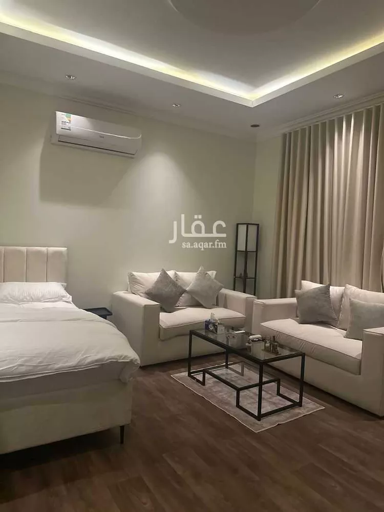 شقة للإيجار في شارع مدينة الزايد ، حي العقيق ، الرياض ، منطقة الرياض