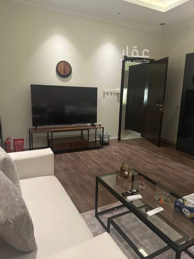شقة للإيجار في شارع مدينة الزايد ، حي العقيق ، الرياض ، منطقة الرياض صورة 2