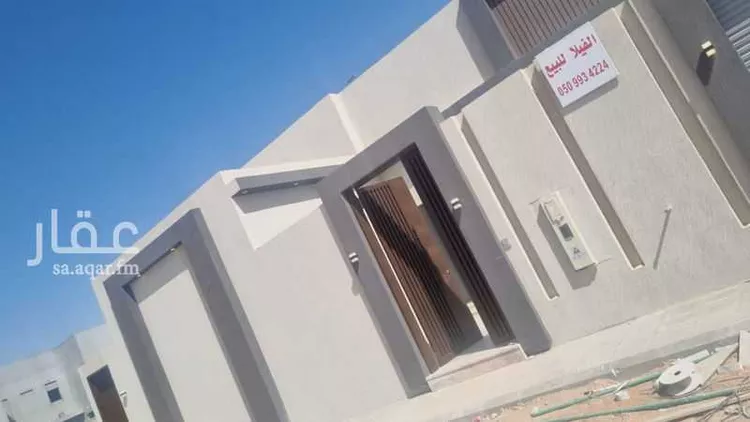 دور للبيع في المجمعة ، المجمعة