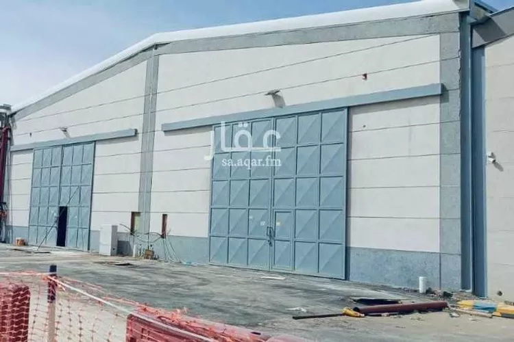 مستودع للإيجار في شارع 3882369, حي المصفاة, مدينة الرياض, منطقة الرياض