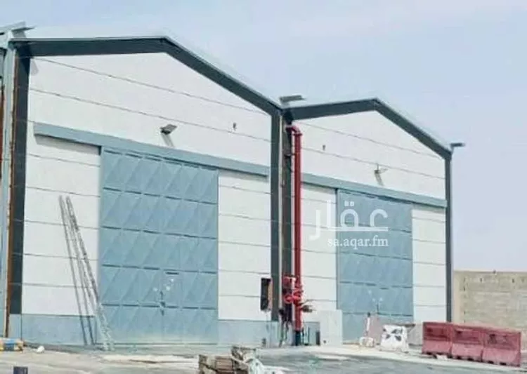 مستودع للإيجار في شارع 3882369, حي المصفاة, مدينة الرياض, منطقة الرياض