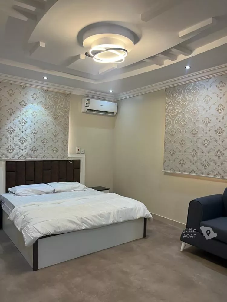 Apartment for Rent in Taif Jubrah 8