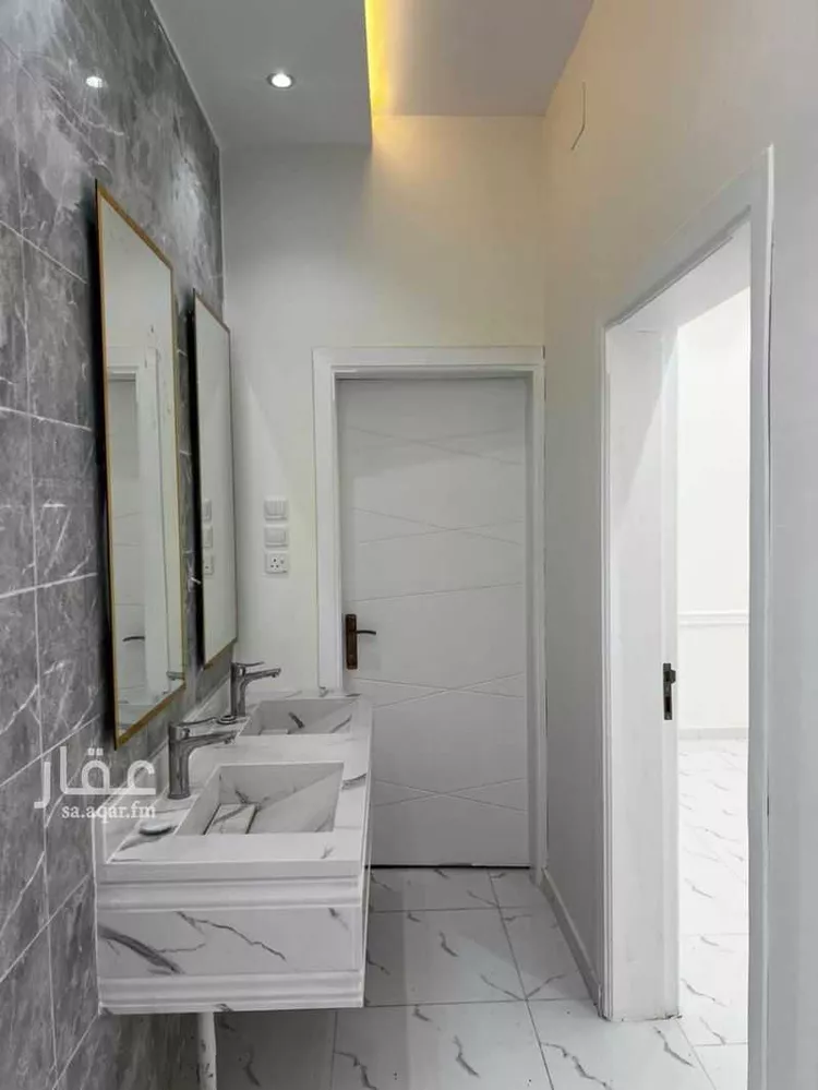 فيلا للبيع في شارع حنظلة ابن الشرقي القيني, حي السر, مدينة الطائف, منطقة مكة المكرمة صورة 3