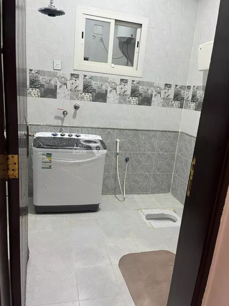 Apartment for Rent in Taif Jubrah