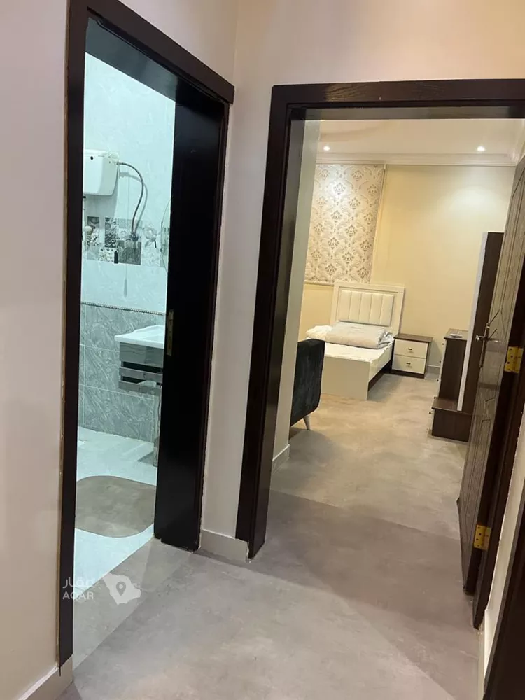 Apartment for Rent in Taif Jubrah 2