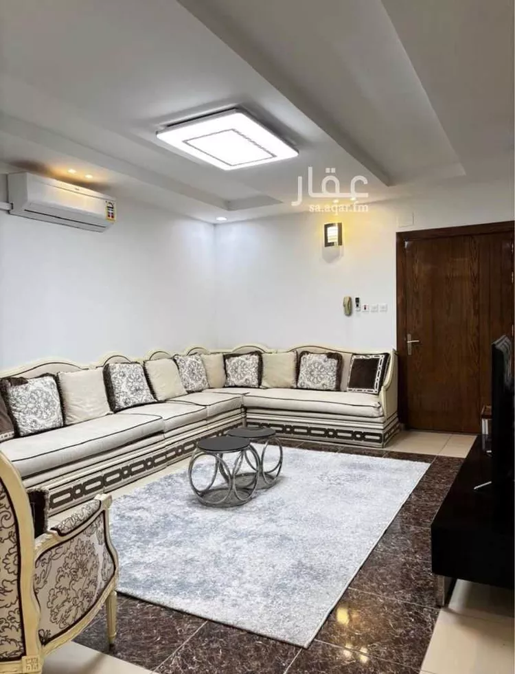 Building for Rent in Taif Jubrah