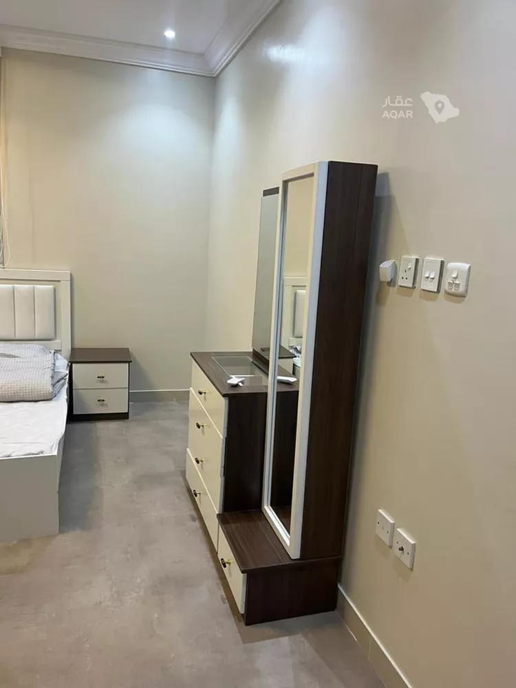 Apartment for Rent in Taif Jubrah 7