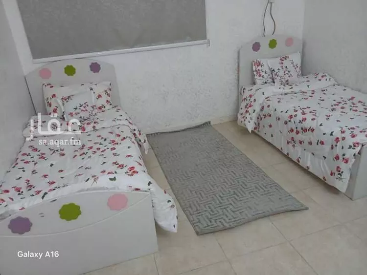 شقة للإيجار في شارع خالد بن عبدالعزيز, حي جبرة, مدينة الطائف, منطقة مكة المكرمة صورة 2